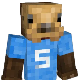 iadrum's Minecraft skin
