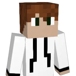 iagocity2005 Minecraft avatar bust