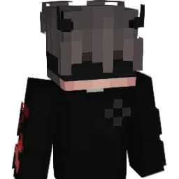 iagor_067 Minecraft avatar bust