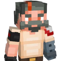 iahyM's Minecraft skin