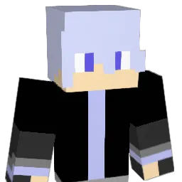 iain367 Minecraft avatar bust