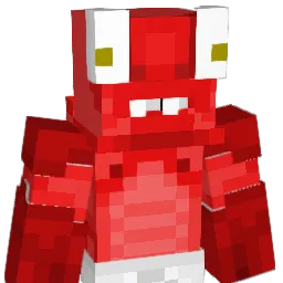 iainmonquef Minecraft avatar bust