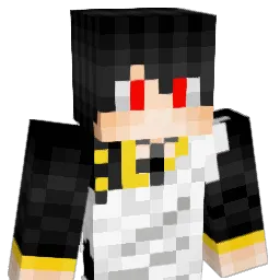 iainwbg's Minecraft skin