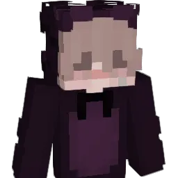 ialbastaki Minecraft avatar bust