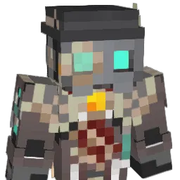 iamAllan_ Minecraft avatar bust