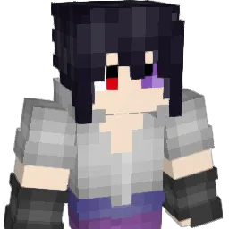 iamFearrrr Minecraft avatar bust
