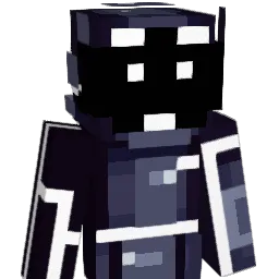 iamKingSolo Minecraft avatar bust
