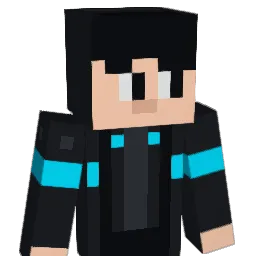 iamKry's Minecraft skin