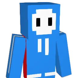 iamRuslan's Minecraft skin