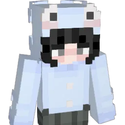 iam_Lu's Minecraft skin