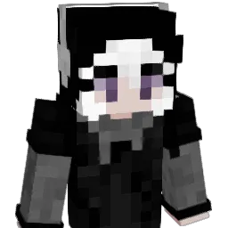 iam_clementine Minecraft avatar bust