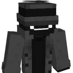 iam_dadude Minecraft avatar bust