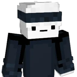 iam_speed Minecraft avatar bust