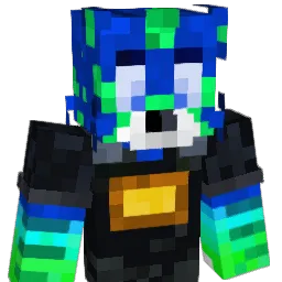 iamachespin's Minecraft skin