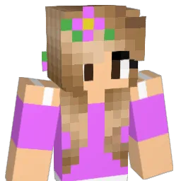iamacreepergod Minecraft avatar bust