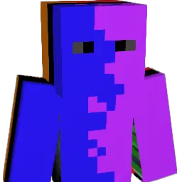 iamadderall's Minecraft skin