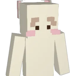 iamaninsect Minecraft avatar bust