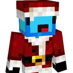 iamatank Minecraft avatar bust