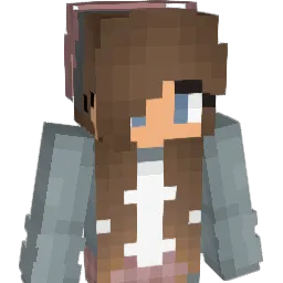 iamaunicorn9 Minecraft avatar bust