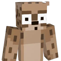 iambugs's Minecraft skin