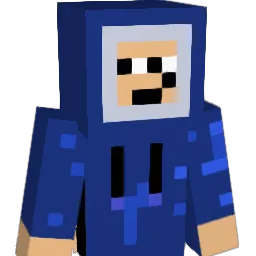 iamcool1246 Minecraft avatar bust