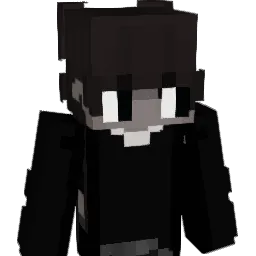 iamcurrymuncher Minecraft avatar bust