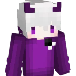 iamfullofsadness Minecraft avatar bust