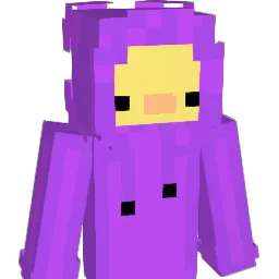 iamgeeks Minecraft avatar bust