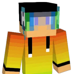 iamgoodatgameing's Minecraft skin