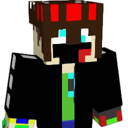 iamgriffin2000 Minecraft avatar bust