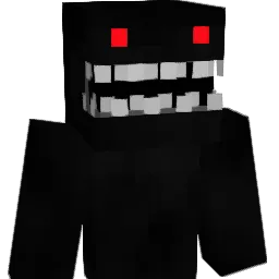 iamgroot52 Minecraft avatar bust