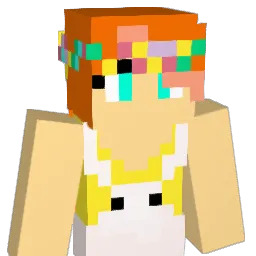 iamgumby007 Minecraft avatar bust