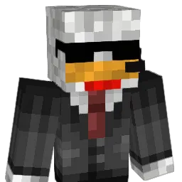 iamimmortal1986 Minecraft avatar bust