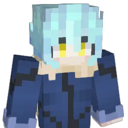 iamjesuschrist69 Minecraft avatar bust