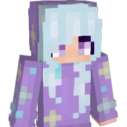 iamkenken69 Minecraft avatar bust