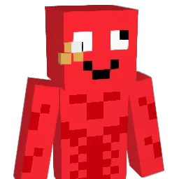 iamkhu42 Minecraft avatar bust