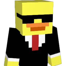 iamkodaxs Minecraft avatar bust