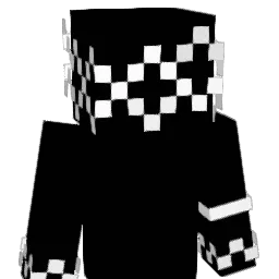 iamlarphi's Minecraft skin