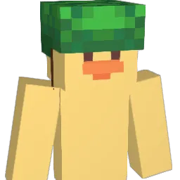 iamliam58 Minecraft avatar bust
