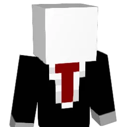 iammenasco Minecraft avatar bust