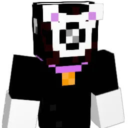 iamnene2's Minecraft skin