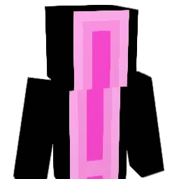 iamnormal17 Minecraft avatar bust