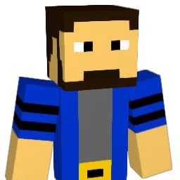 iamnotanomposter Minecraft avatar bust