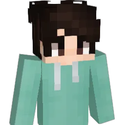 iamnotgoodatbw69 Minecraft avatar bust