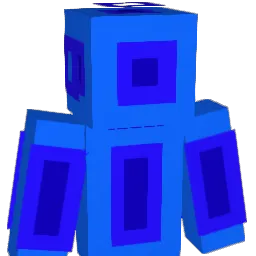 iamnothelpful Minecraft avatar bust