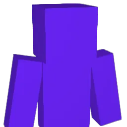 iamomaishadow Minecraft avatar bust