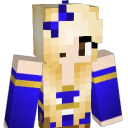 iampfaffsalt Minecraft avatar bust