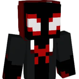 iampotatoy Minecraft avatar bust