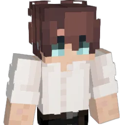 iamraif Minecraft avatar bust