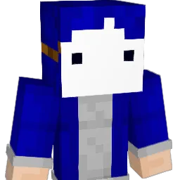 iamsavage195 Minecraft avatar bust